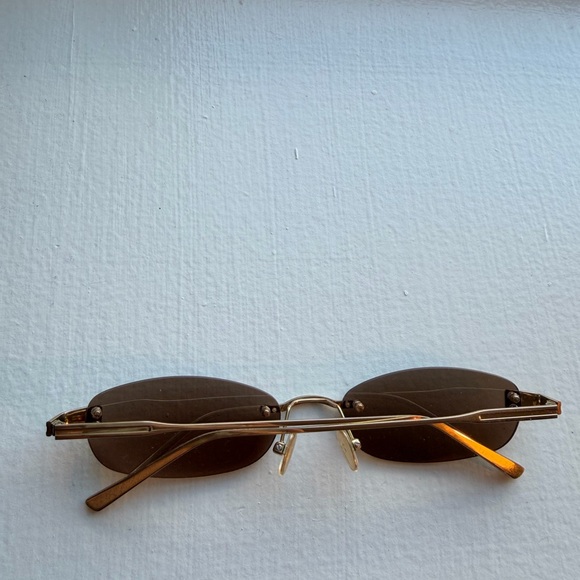 Rue Brown Shevoke Sunglasses - Picture 3 of 6